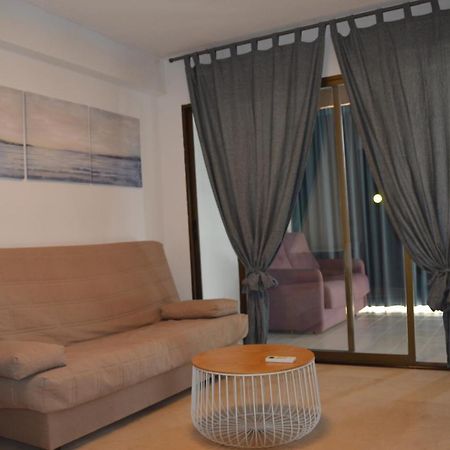 Gemelos 2 Holiday Apts. With Pool Benidorm Exterior photo